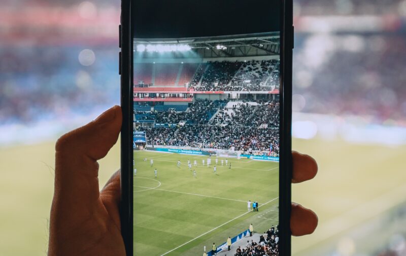 American Soccer and Bitcoin Casinos: A Changing Landscape